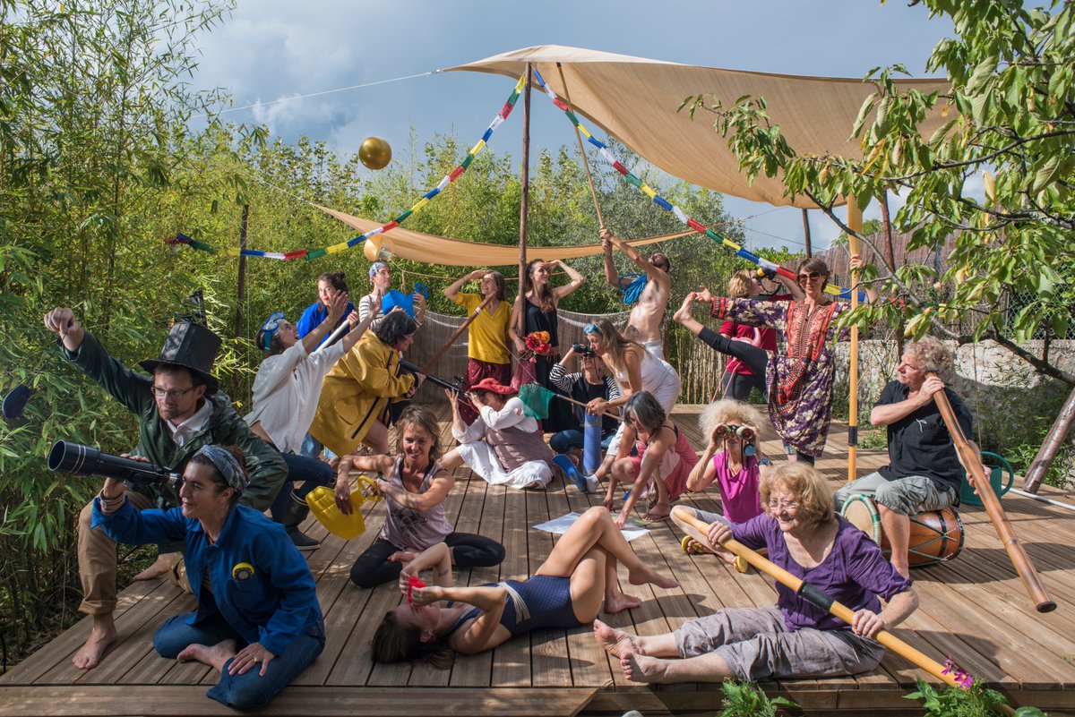 latrame07's tweet image. [EXPO]  #tierslieux ardéchois #lieux peu #communs  
📸 Une série photo @alexabrunet à découvrir 
👁 en ligne &amp;amp; 🖐 en vrai 

latrame07.fr/photos-lieux-p…

#ruralitépositive #diversité #exposition