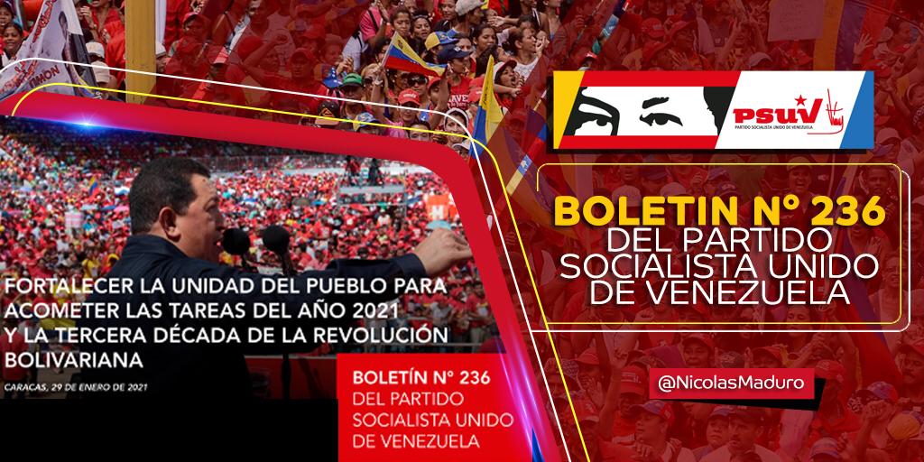 Nicolás Maduro tweet media