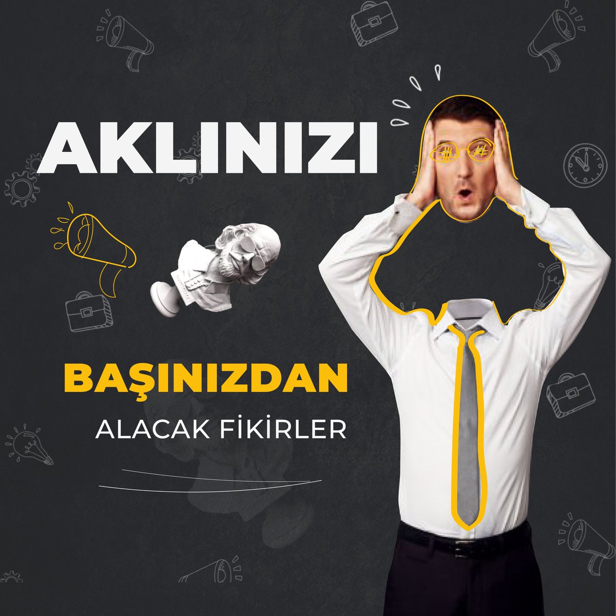 Aklınızı başınızdan alacak fikirler ile daima markalarımızı şaşırtmayı çok seviyoruz..

#argeart #dijitalreklam #dijitalreklamajansı #socialmedia #dijitalajans #digitalage #sosyalmedya #reklamajansı #izmireklam #izmirreklamajansı #webtasarım #izmirwebtasarım #seo #izmirseo