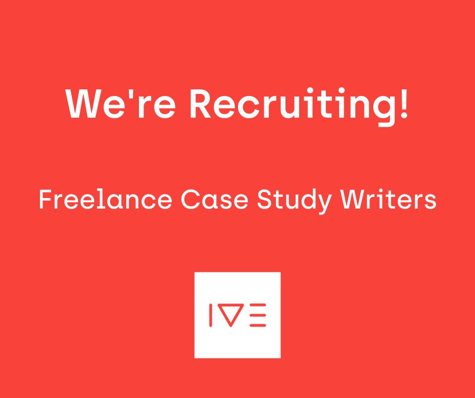 IVEBridge's tweet photo. We’re looking for 2 #Freelance #Writers to craft case studies, using testimonials from #schools, #arts, #culture &amp; #community orgs, to demonstrate how culture &amp; #creativity play a significant part in #children &amp; #youngpeople's #learning &amp; #development: https://t.co/OnXKkMicez https://t.co/Q5E1QR1QtJ