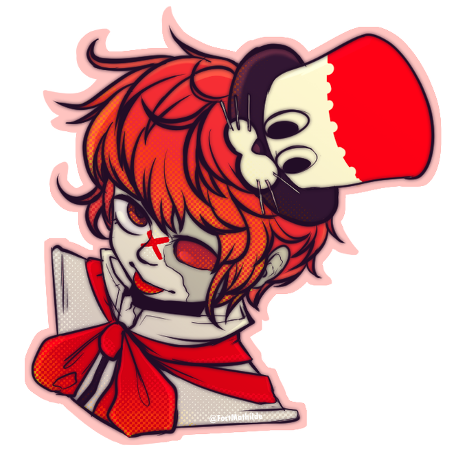 Fukaseのtwitterイラスト検索結果 Fukaseのtwitterイラスト検索結果
