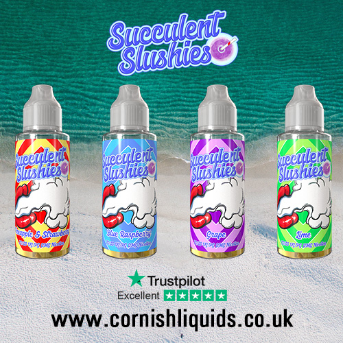 cornishliquids.co.uk #vape #vapeshop #vapefam #vapenation #vapelife  #retweet