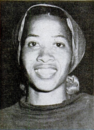 Rose Robinson's courage and political knowledge prevented her from having the athletic career she deserved. Growing up poor in Chicago, her drive and compassion led her to excel in track and in her career as a social worker, the latter leading her to move to Cleveland, where she