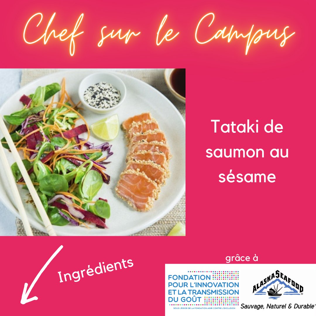 Fondation du Goût tweet media