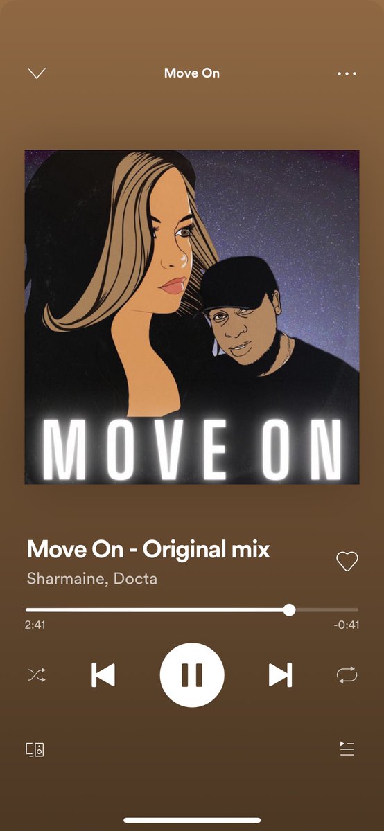 OFFICIALLY OUT!💙
#tuesdaymotivations #newmusic #music #singing #sing #moveon #songwriter