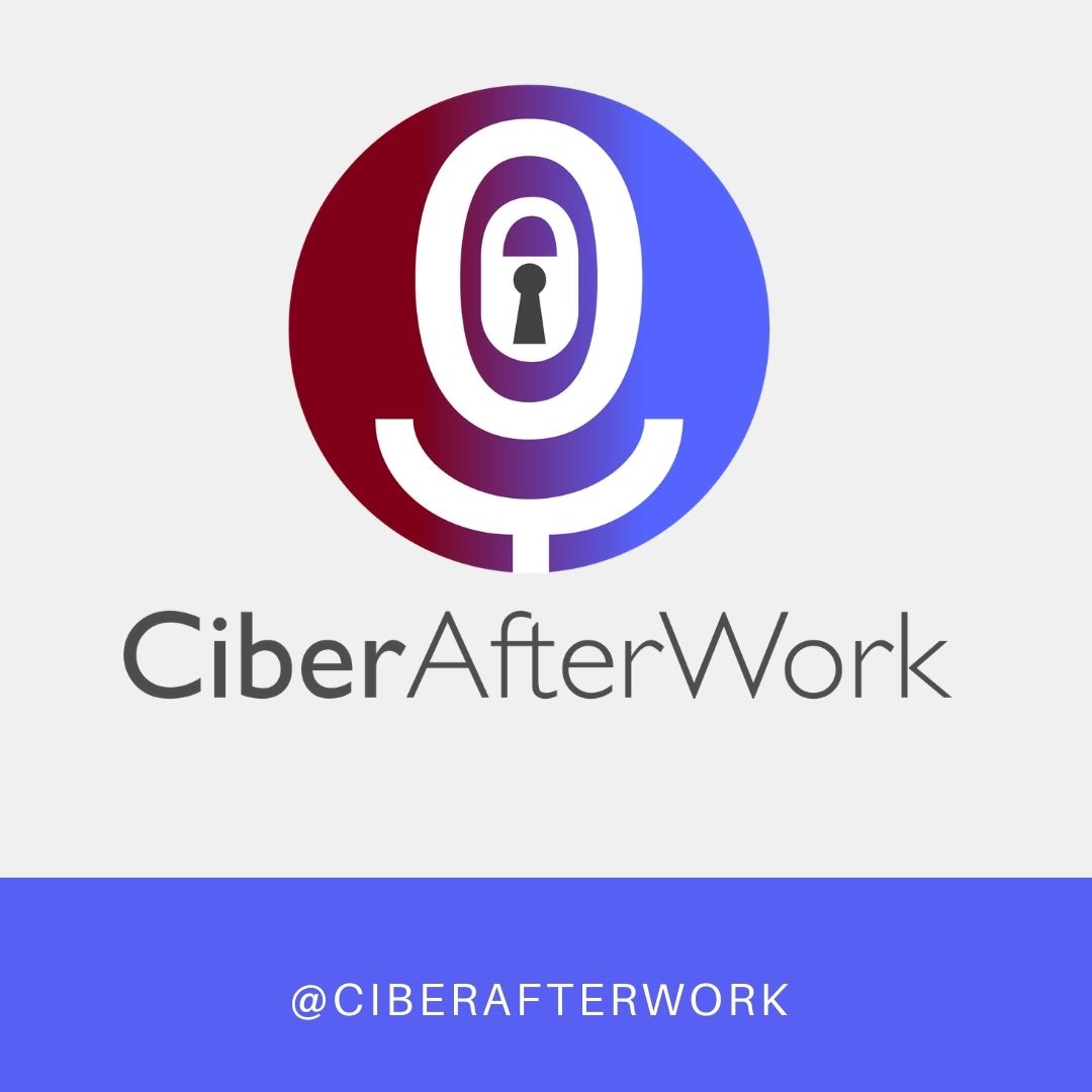 @CiberAfterWork tweet media