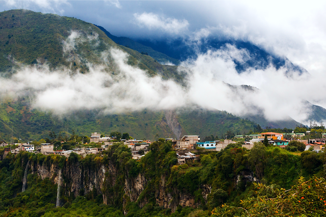 Boston University Global Development Policy Center tweet media