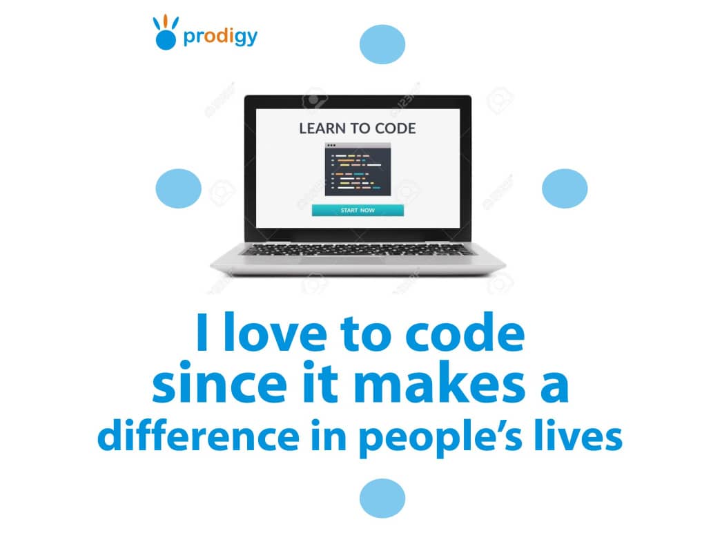 prodigy_house's tweet image. Here are some of the importance of #codingforkidsandteens
For more information, visit prodigyhouse.org to sign up for our FREE coding courses for kids.
#codingforkids #coding #scratch #scratchprogramming