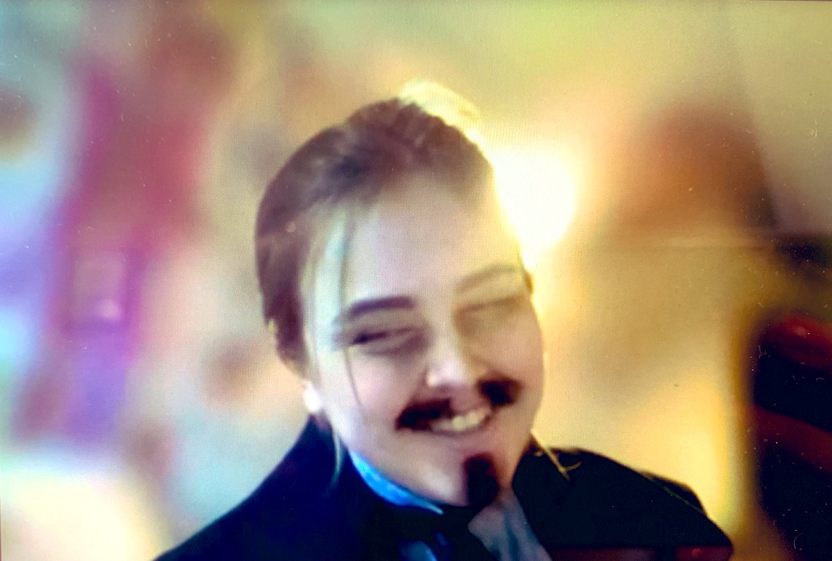 Our learner <a href="/ActsMaddi/">MaddiACTS</a> taking her lockdown recording project very seriously! 

Looking toward to the finished product!

#lockdown #lesmiserables #musicaltheatre #edutwitter #furthereducation #remotelearning