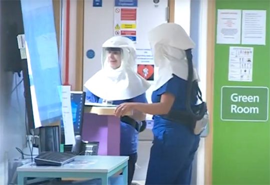 INDO Lighting tweet media