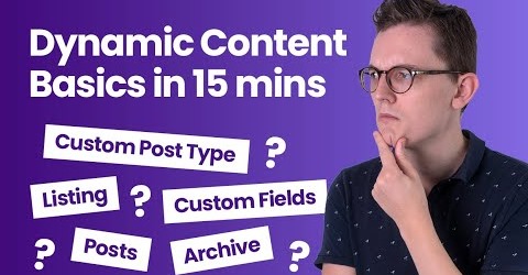 MRcrocoblock's tweet image. When you are all set up with Custom Post Types following @LivingWithPix tutorial 🔗bit.ly/2O1sTP5, explore the next level — Custom Content Types. Check out more details in our article Custom Content Type: bit.ly/3oNFh20 #elementor #WordPress #pluginwordpress