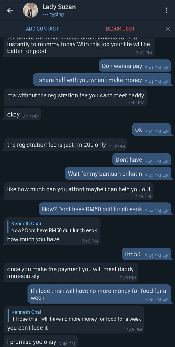 Cepat dia orang buat kerja