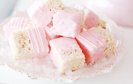 _PinkFood's tweet image. 