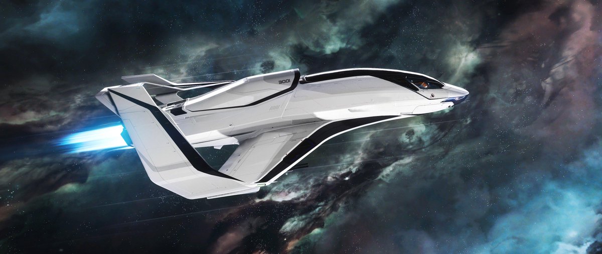 SpaceTomatoGG's tweet photo. I'd like to thank everybody for an amazing January and congratulate Theo Stor on winning an Anvil Arrow.

For February, we'll be giving away an Origin 300i. RT and tag 2 friends who may be interested, and hit the link for more entries!

https://t.co/tcDpGuESjV

#OriginGood https://t.co/e2mU8DwtCq