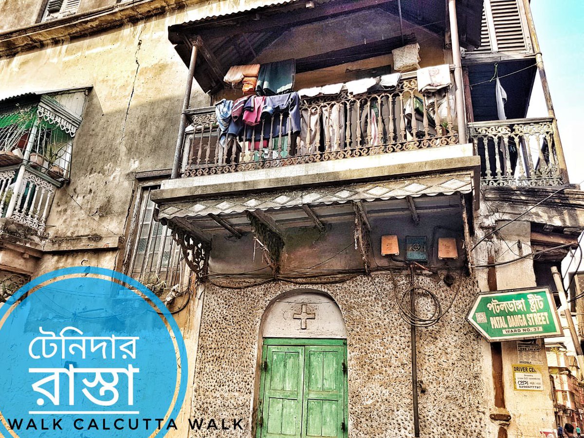 WalkCalcutta's tweet photo. To one of our FAVOURITE DADA of the city! #Tenida De la grande Mephistopheles! Yak yak!! Explore #Kolkata with @WalkCalcutta !! Listen to the stories, the city has to say🙌🏻❤️
#WalkCalcuttaWalk #OliGoliKolikata #CalcuttaWithWCW #ExperienceCalcutta #TravelAndCapture @PratimDGupta https://t.co/V0SpkwPbrm