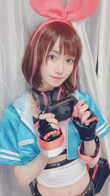 Twitterのコスプレ画像13