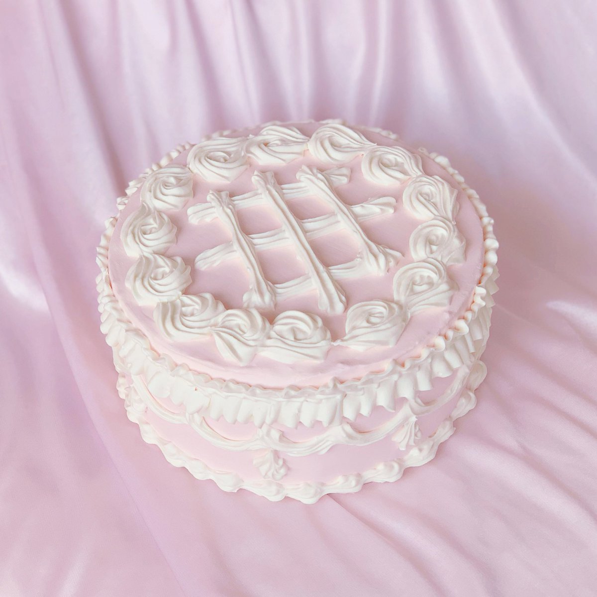 _PinkFood's tweet image. 