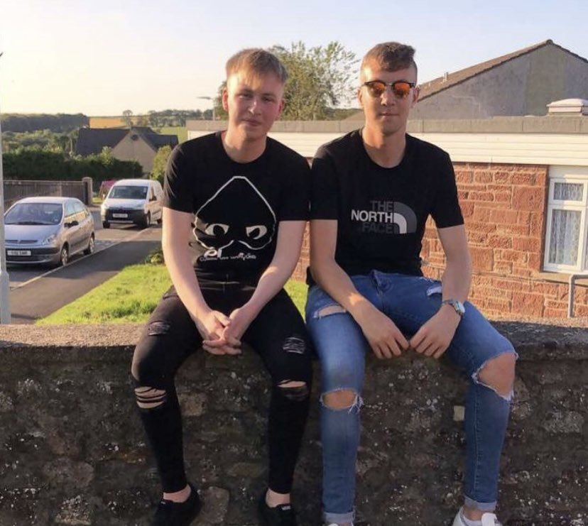 happy birthday bro x <a href="/lewymcd/">lewy</a>