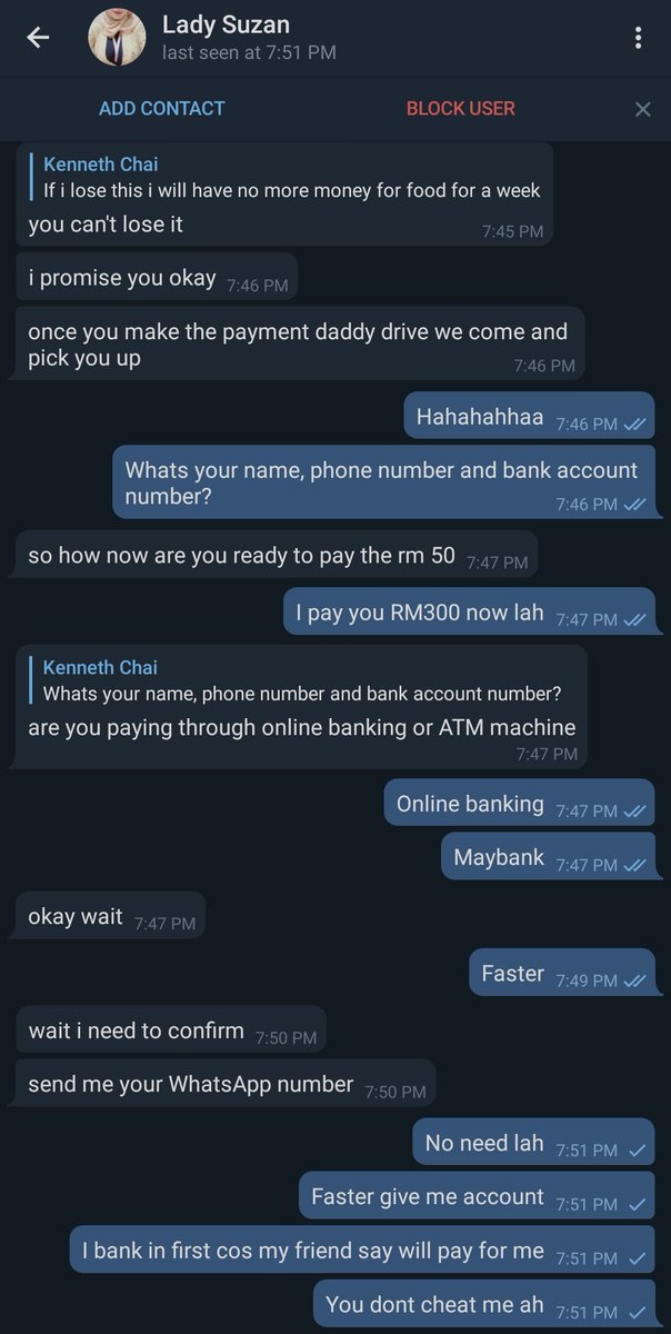 Cepat dia orang buat kerja