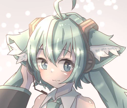#ツインテールの日 