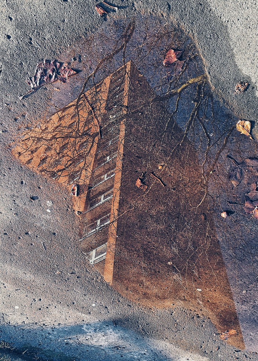 GingerSlim's tweet image. Rent, bills &amp;amp; (somehow) £80 on postage has left the coffers a little empty, so I'm back on my hustle. If you didn't know, I sell prints and I'm going to be doing another run this week. My reflection shots are proving popular, so if you'd be interested in owning one, drop me a DM.