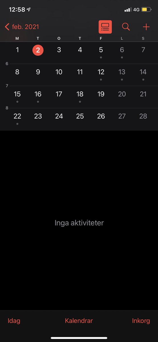 emeliienorling's tweet photo. Ursäkta men HUR trevlig är inte februari i år? Börjar på en måndag och slutar på en söndag<3 https://t.co/wlMUn3YuR4
