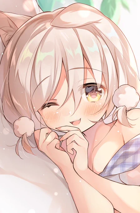#ツインテールの日 