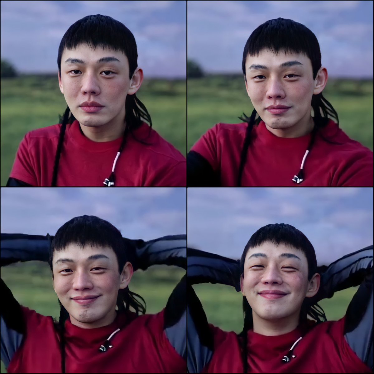 YAIphilippines's tweet photo. #YooAhIn reminding everyone to go outside and find freedom. 😁😍

#유아인 #YooAhIn #UhmHongSik #HongSick #YAIPHFC #YAIPhilippines https://t.co/QJM04MVtvy