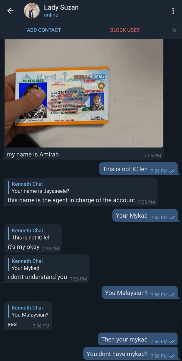 Cepat dia orang buat kerja