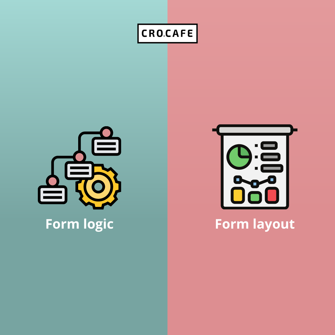 cro_cafe's tweet image. When optimizing the two, which do you find has the most significant impact on website performance? 🤔
Sound off below! 🔇
#FormLogic #FormLayout #ConversionRate #WebForm
