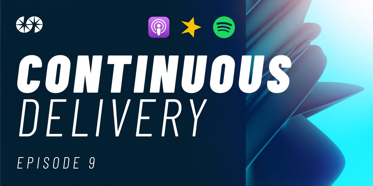 Nel podcast di oggi: la chiusura di Project Loon, la definitiva fine di Flash e la nuova rubrica l'Angolo del post-mortem (partiamo dai recenti problemi di Coinbase). Con <a href="/edodusi/">@edodusi@hachyderm.io</a> <a href="/pinolo/">Marcello Testi</a> <a href="/Samirah/">Noemi Mancini</a> e <a href="/danielemonti/">Daniele Monti</a>
SPOTIFY: hubs.ly/H0FQRp60
SPREAKER: hubs.ly/H0FQVmW0