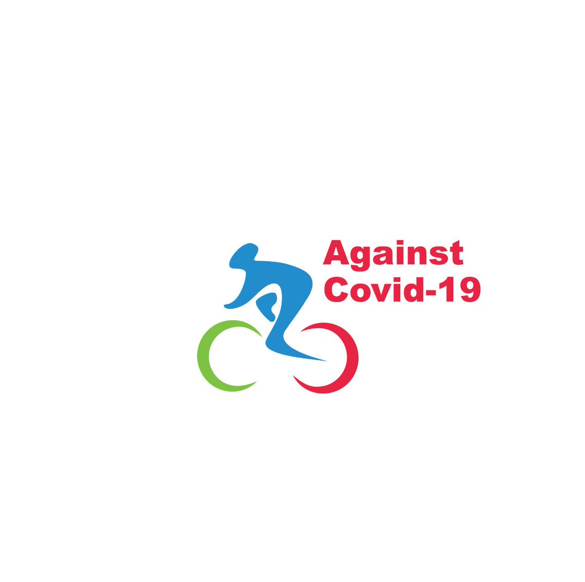 19Cyclists's tweet photo. @19Cyclists : Thanks Mr President @PresidencyZA @CyrilRamaphosa - now that Lockdown regulations have been eased, we can start training for our 200kms ride against #Covid19InSA much more early every morning #SpringsToSunCity #20February #cyclistsagainstcovid19 https://t.co/hPoAC6IU8O