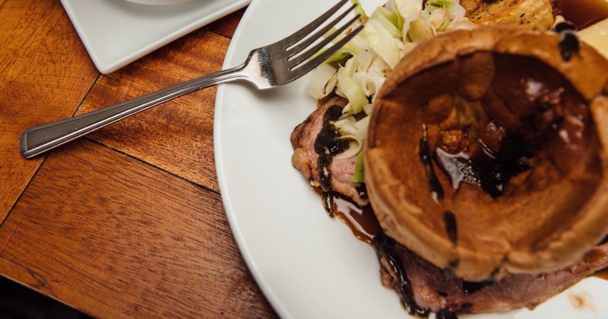 📦 AT HOME ROAST KITS 📦

Orders for this weekend's roast boxes are open so get yours booked ASAP!

👉 thetetley.org/bar-kitchen

Every box comes with the ingredients to easily create a stunning 3 course Sunday roast for 2 people, including starters, mains, and dessert.