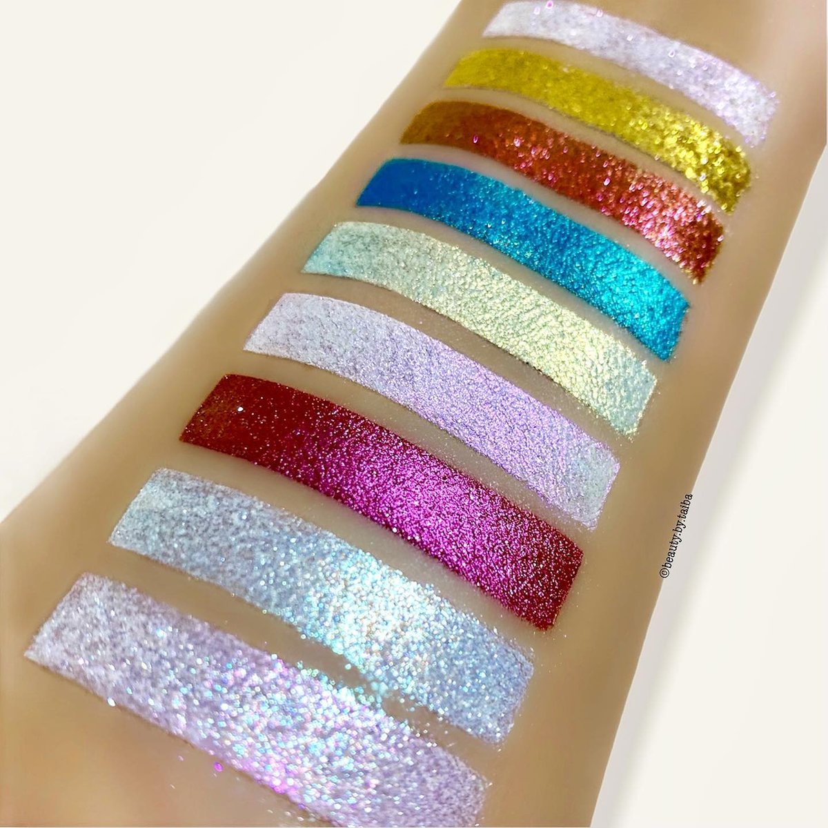 Swatch Perfect tweet media