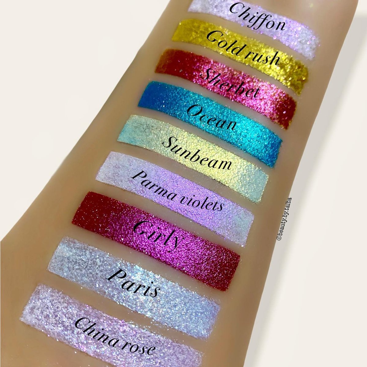 Swatch Perfect tweet media