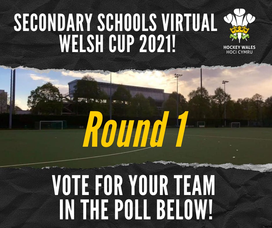 Hoci Cymru tweet media