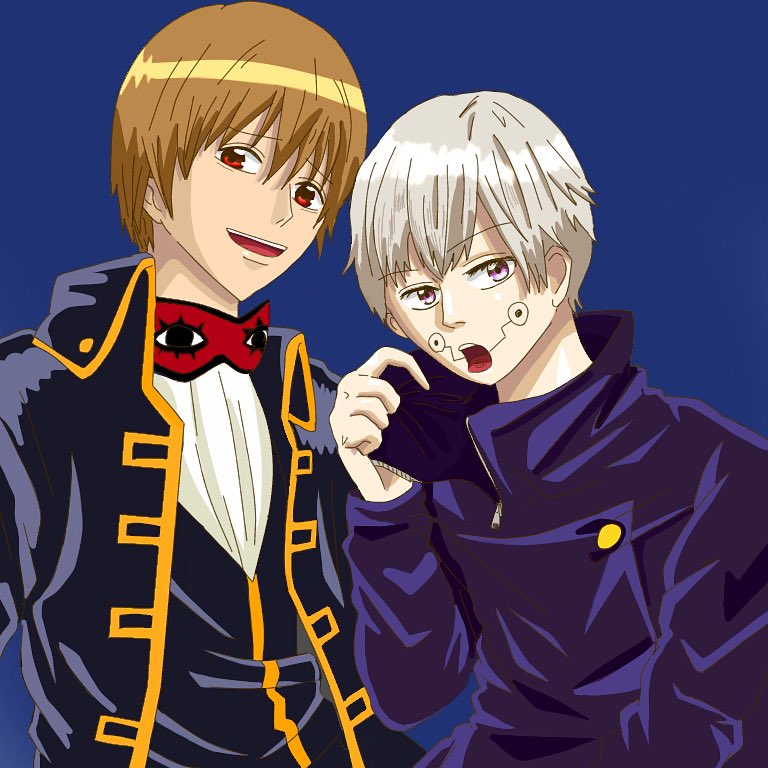 ট ইট র 沖田総悟 হ য শট য গ