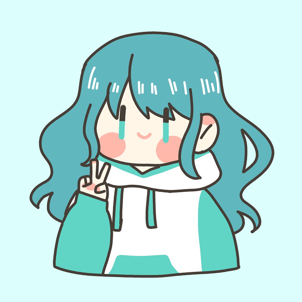tealmellon's tweet photo. thank you for 200 followers kasjdhskajhd (โกฮผ_ฮผ)!!!!
DROP UR PNG and ill draw (in the style below) as much of u guys as i can in a 2/3 hours drawing stream tom!! (10PM GMT+8) !!!
#muillust #mayunyart https://t.co/7UeVHukofE