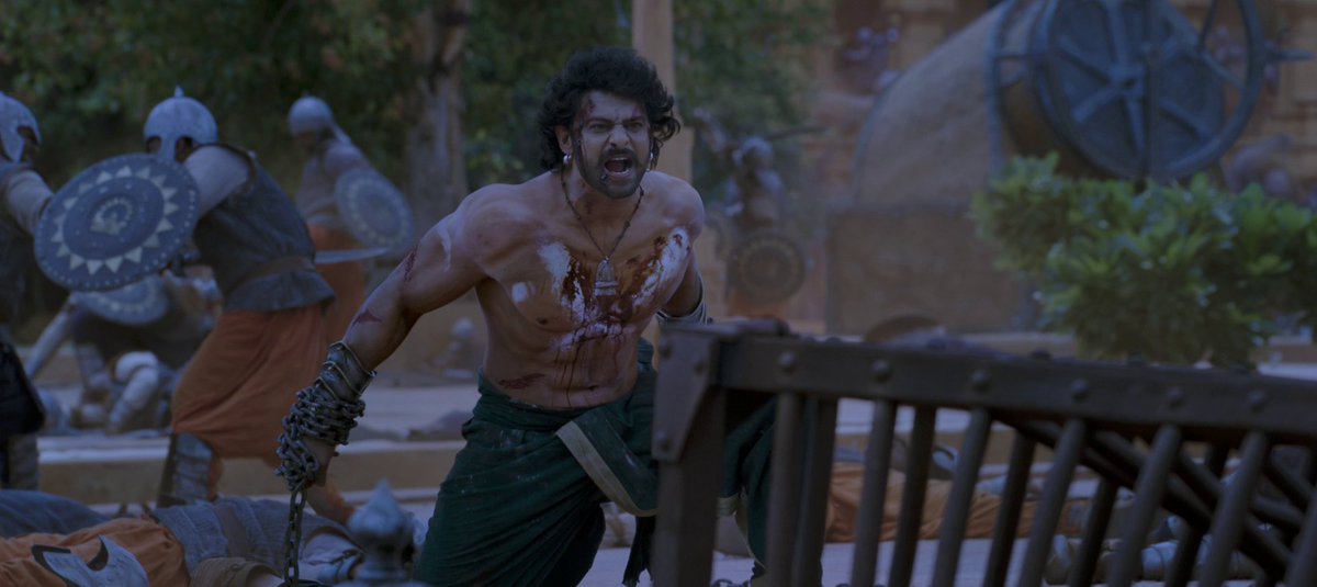  #Prabhas॥  #Baahubali ॥  #DHK