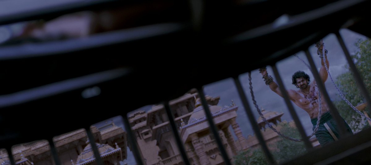  #Prabhas॥  #Baahubali ॥  #DHK