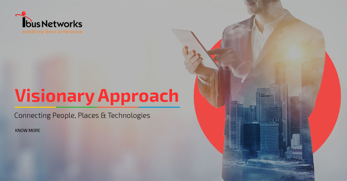 ibusglobal's tweet photo. The advent of 2G &amp; 3G saw people adopting the new age of #connectivity. Out of the 3 pillars of success – people, places and technology – the #telecom industry penetrated only the 1st.
Founded in 2010, #iBusNetworks was born with a vision to connect people, places and technology https://t.co/6efmI6UDof