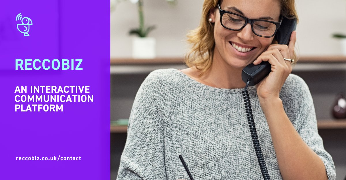 reccobiz's tweet image. Connect with All Your Favoured Businesses Through Reccobiz
Reccobiz is an interactive marketing and communication platform that retains contact between business and client.

Find out more 👉 ese.md/el7i9

#Reccobiz #Business #Marketing