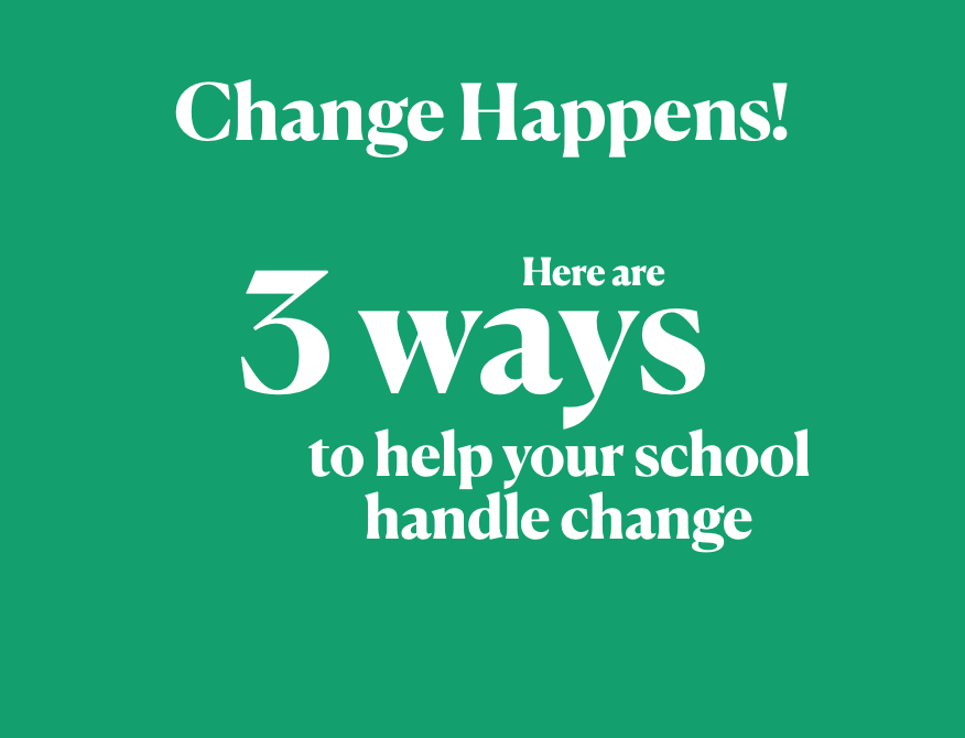 PickupApp_io's tweet photo. https://t.co/CU3Hmopg18
We are in a fast-paced world. By the time I think I have it down, it has changed again. So, why are schools and parents so resistant to change?
#studentdismissal #studentsafety #safeschools #inspiration #weareteachers #carline #studentservices #edtech https://t.co/DbCifiJ6NT