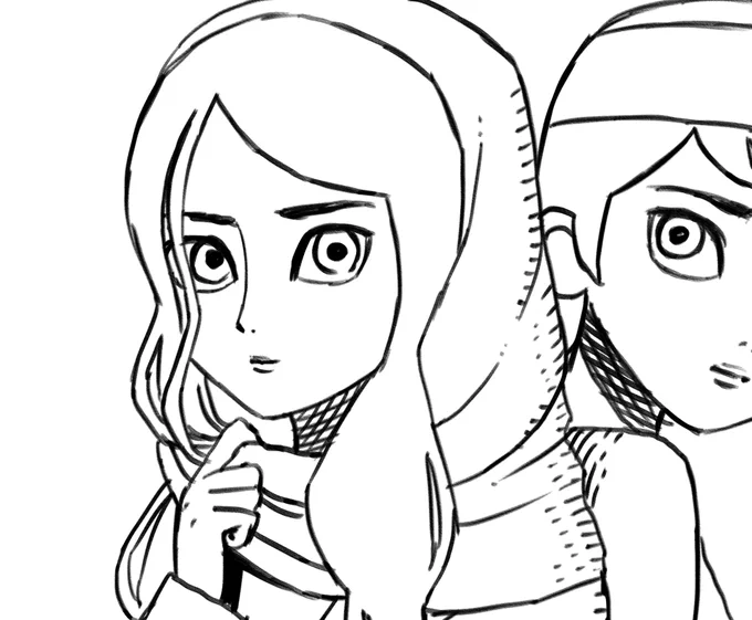 生きのびるために
#Breadwinner 
