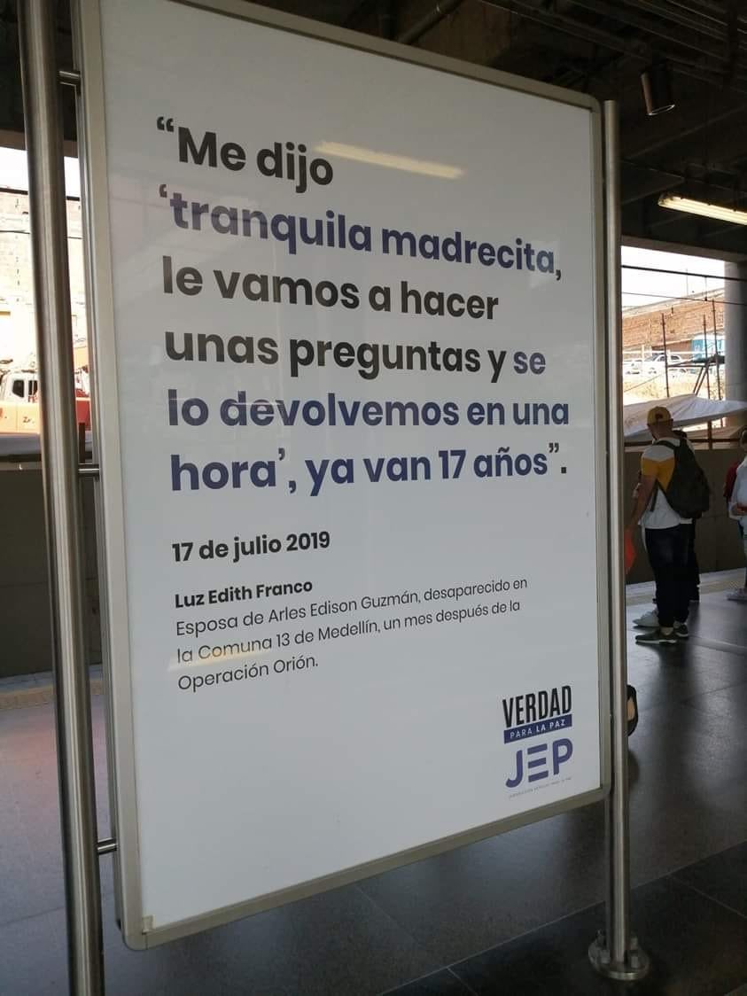 mujerenpaz's tweet photo. https://t.co/MzNzZei6oi