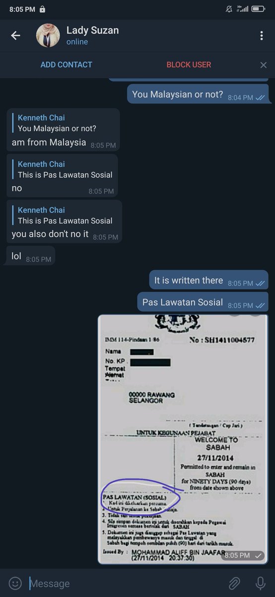 Cepat dia orang buat kerja