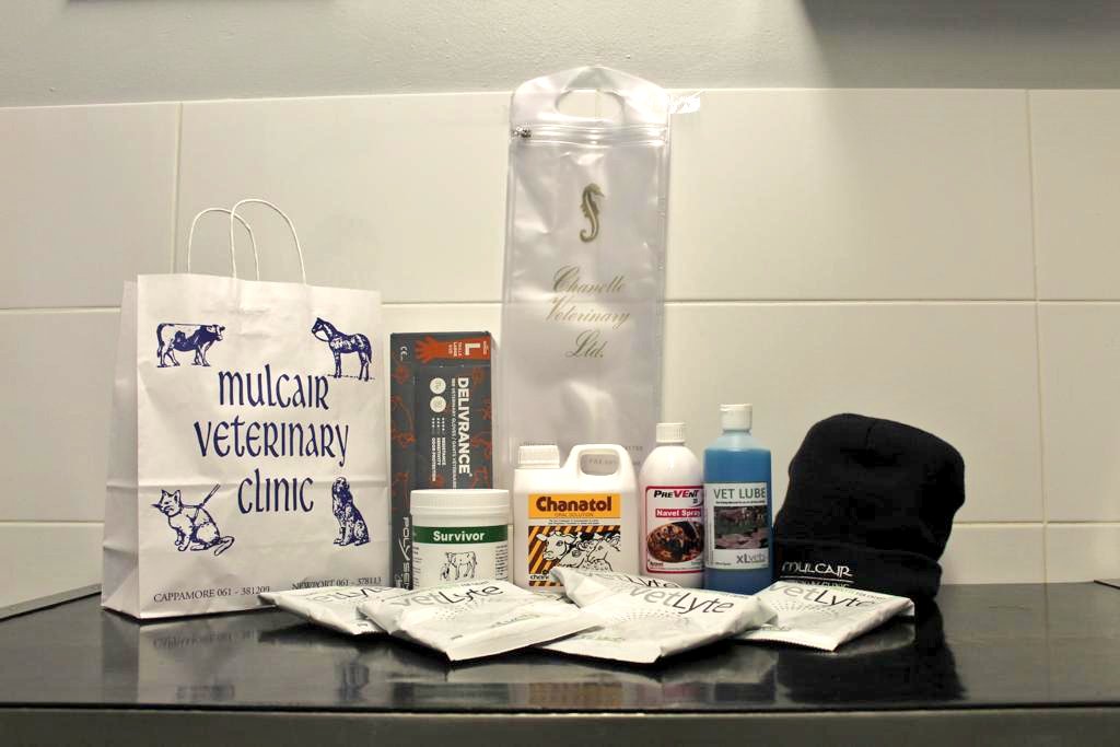 Mulcair Veterinary Clinic tweet media