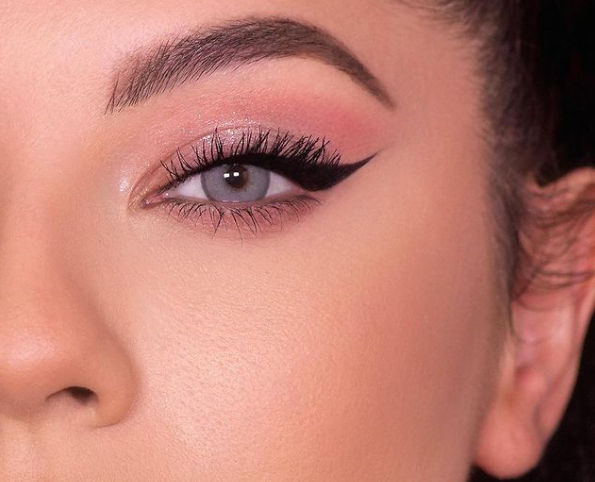 Desioeyes's tweet photo. I rebel, therefore I exist.

She is wearing #RebelGrey from the #AttitudeCollection❤️
Like the look? https://t.co/aCcJucczvo https://t.co/NqVxXdJ2zb