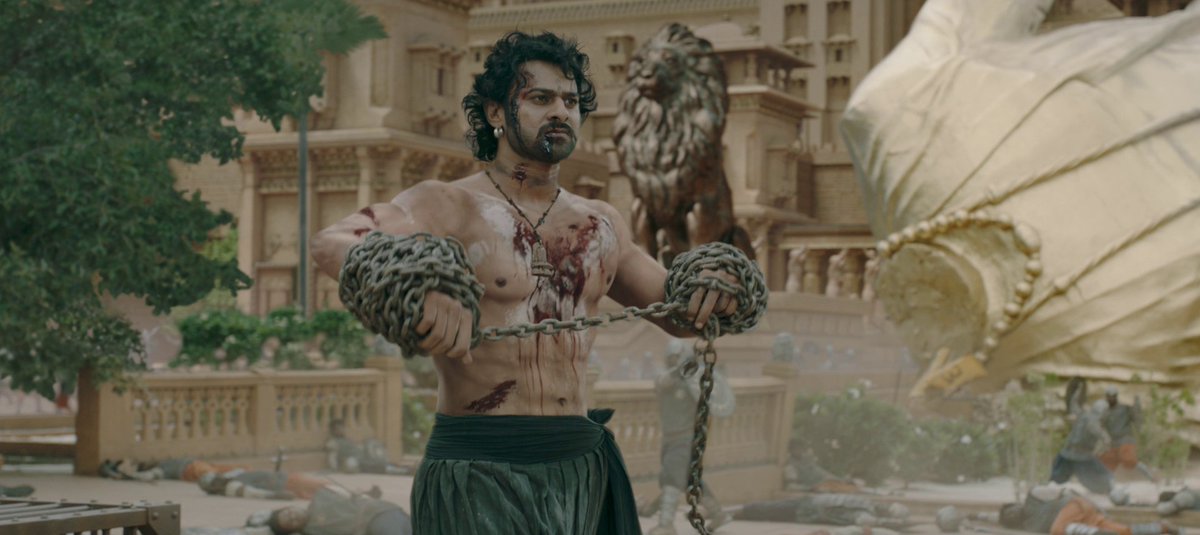  #Prabhas॥  #Baahubali ॥  #DHK