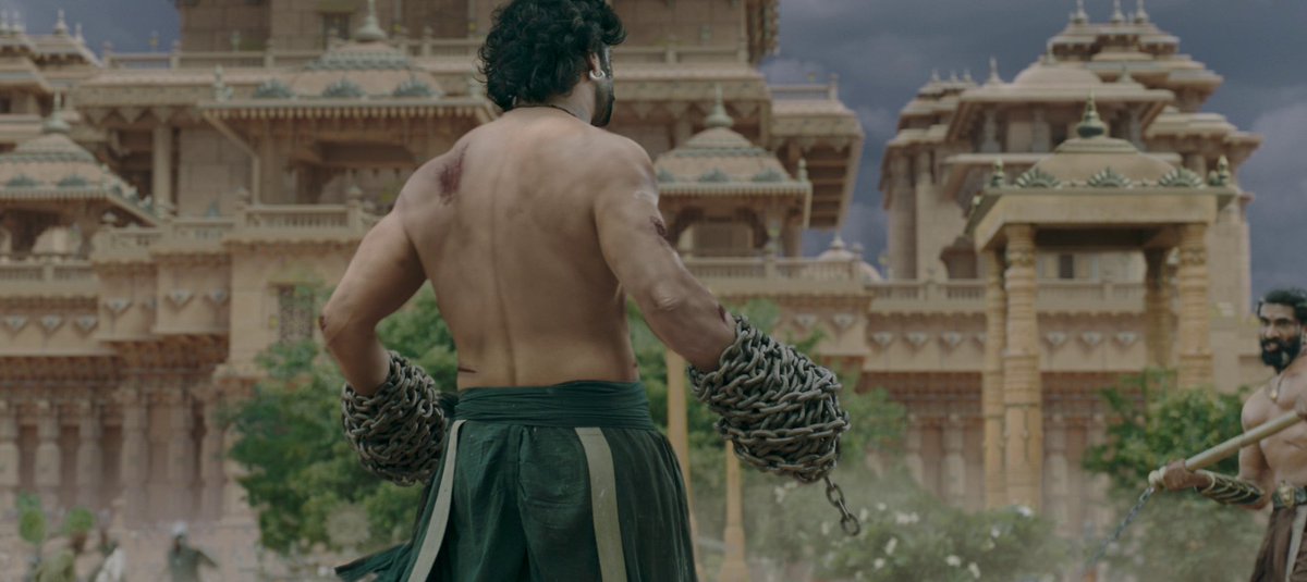  #Prabhas॥  #Baahubali ॥  #DHK